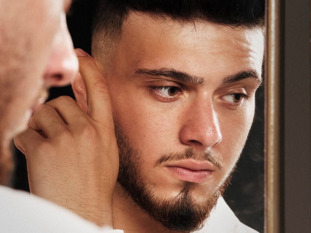 المرشح لانتخابات النيابية يعلن ترشحه